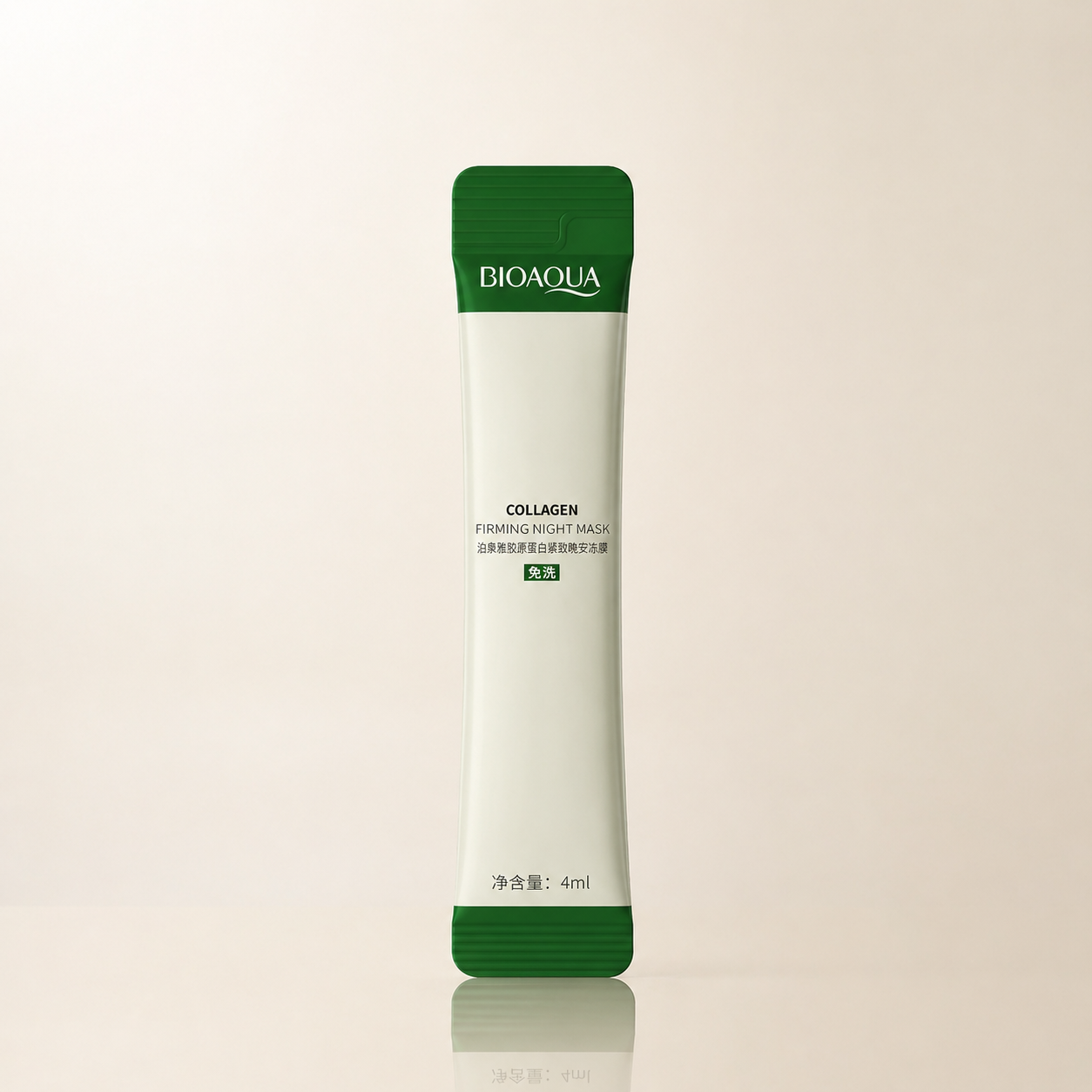 Hydrating Renewal Face Mask