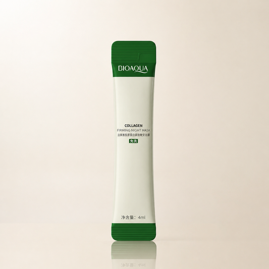 Hydrating Renewal Face Mask