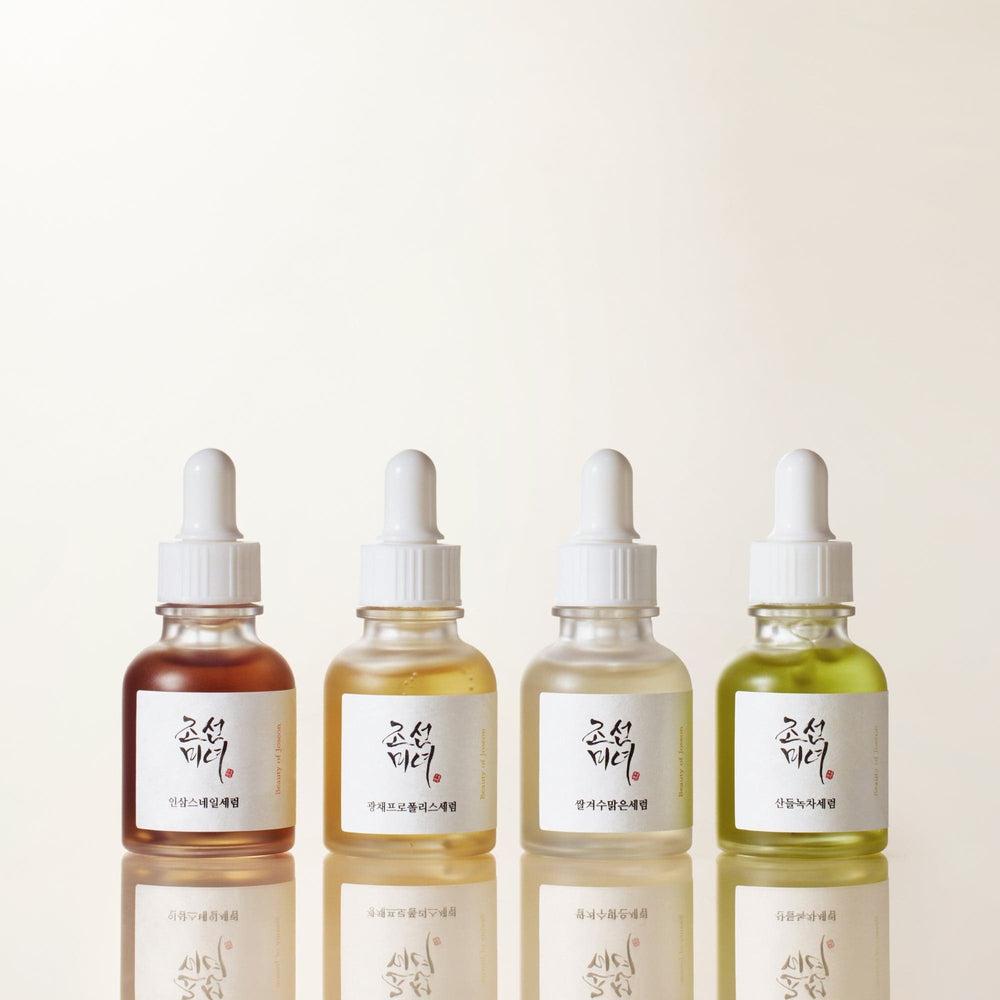 Essential Skin Ritual