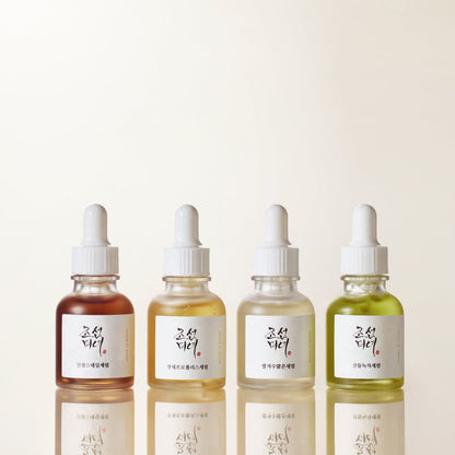 Essential Skin Ritual