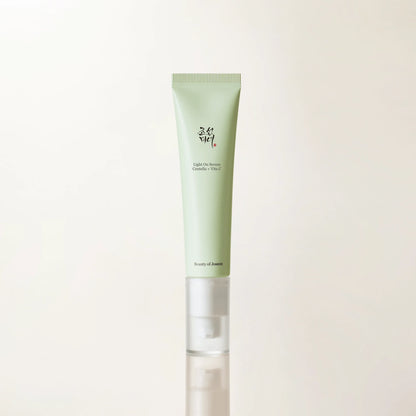 Revitalizing Eye & Face Serum Set