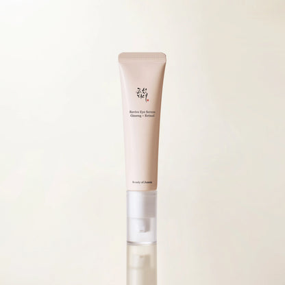 Revitalizing Eye & Face Serum Set
